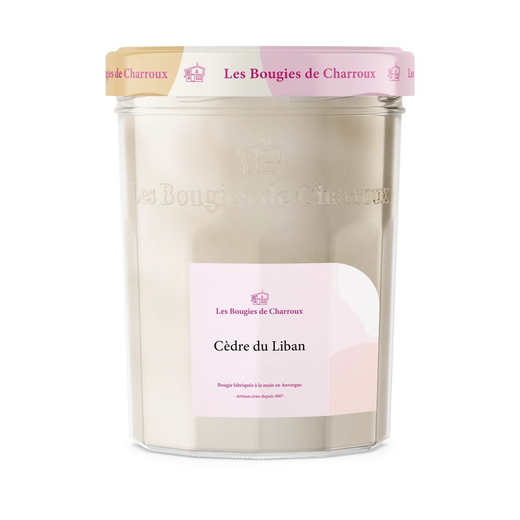 Cèdre du Liban - 1