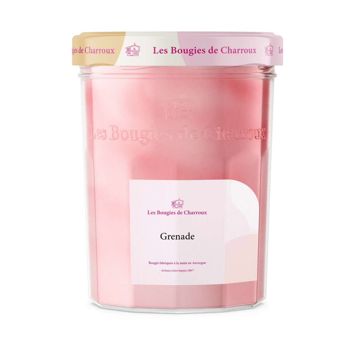 Grenade - 1