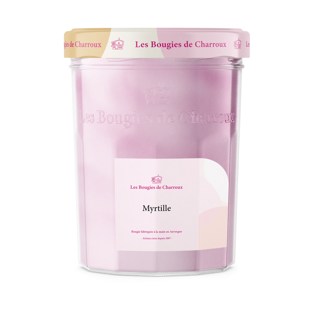 Myrtille - 1