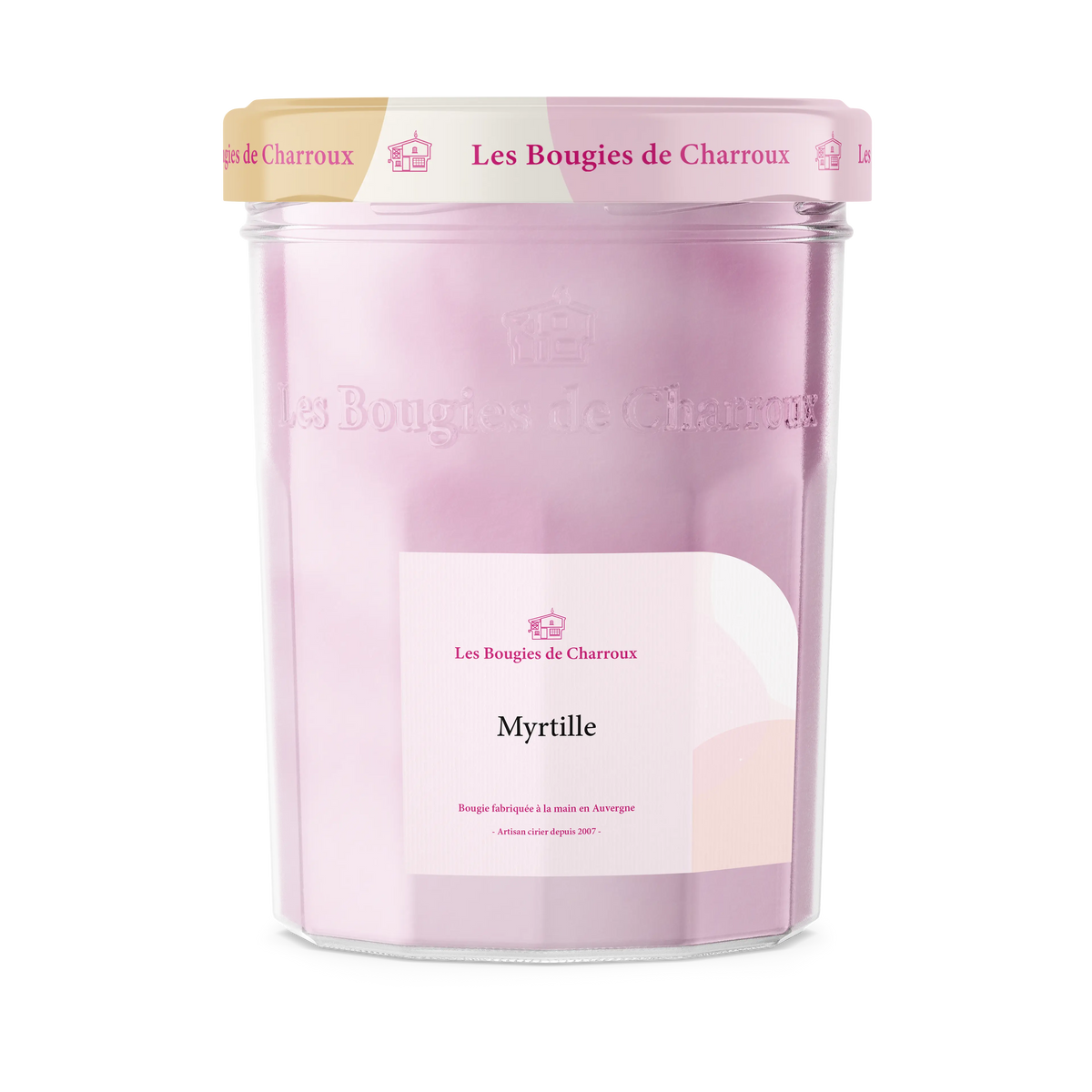 Myrtille - 1