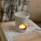 Brûle-parfum Ivoire - 2