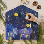 Calendrier de l'Avent - Collection Noël 2026 - 2